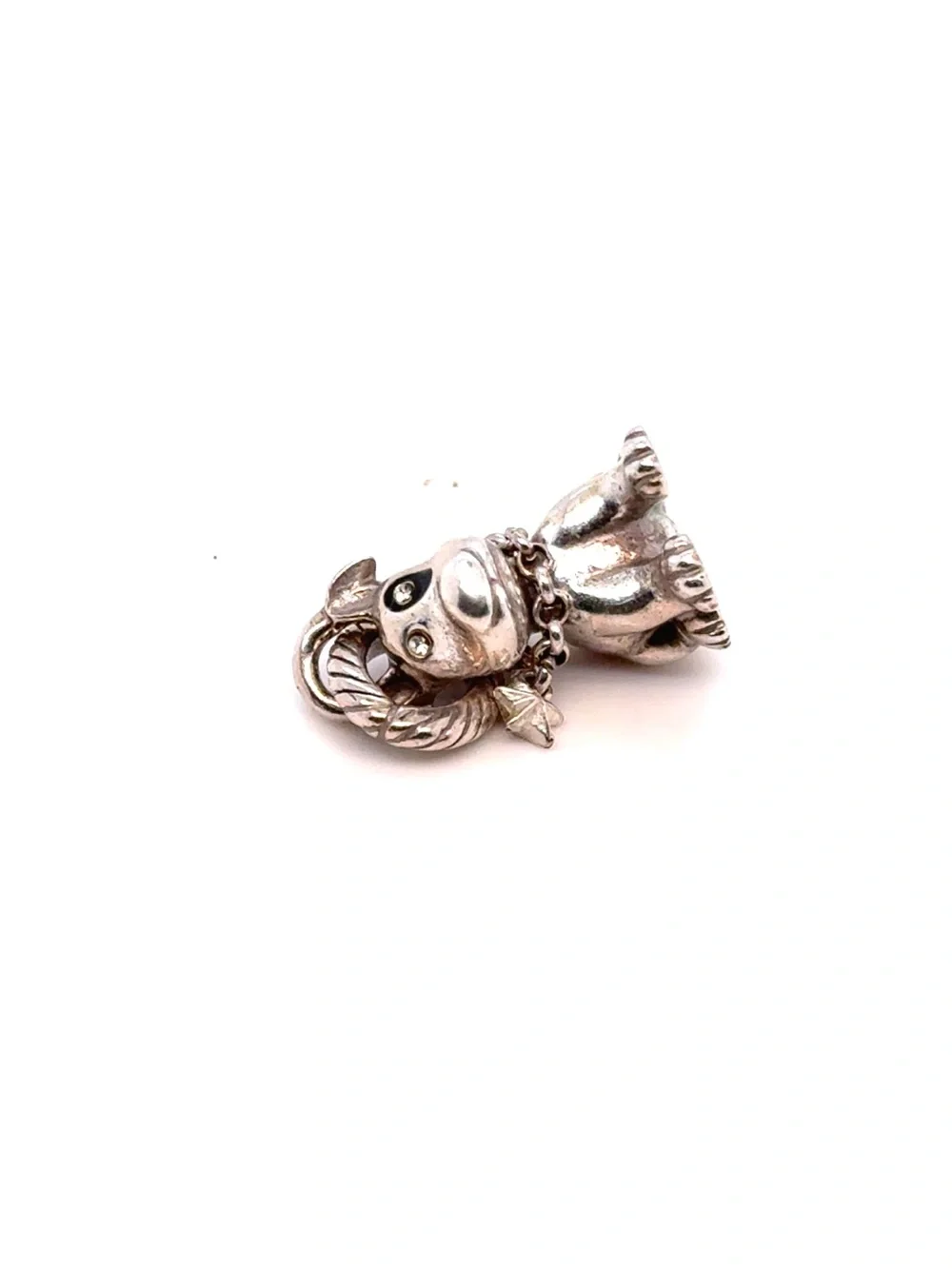 Brighton dog charm